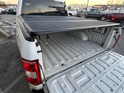 2018 Ford F-150 XLT   - Photo 14 - Frederick, MD 21702