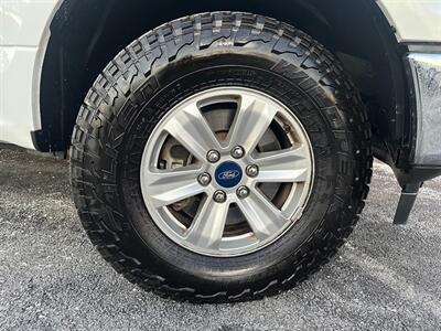 2018 Ford F-150 XLT   - Photo 39 - Frederick, MD 21702