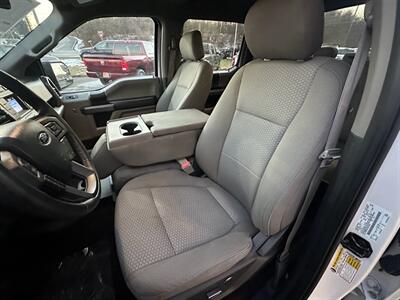 2018 Ford F-150 XLT   - Photo 34 - Frederick, MD 21702