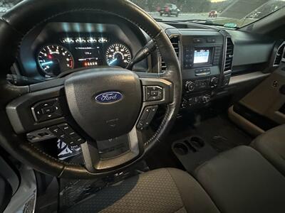 2018 Ford F-150 XLT   - Photo 53 - Frederick, MD 21702