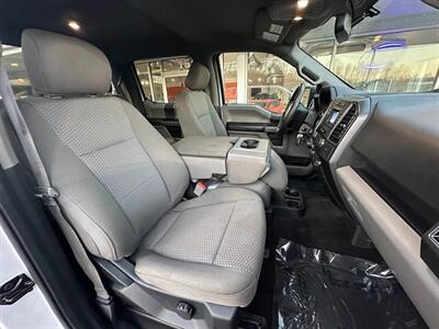 2018 Ford F-150 XLT   - Photo 21 - Frederick, MD 21702