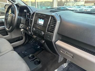 2018 Ford F-150 XLT   - Photo 4 - Frederick, MD 21702