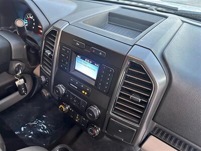 2018 Ford F-150 XLT   - Photo 23 - Frederick, MD 21702