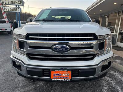 2018 Ford F-150 XLT   - Photo 6 - Frederick, MD 21702