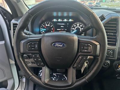 2018 Ford F-150 XLT   - Photo 31 - Frederick, MD 21702