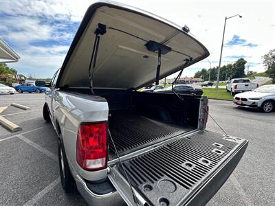 2017 RAM 1500 SLT   - Photo 38 - Frederick, MD 21702