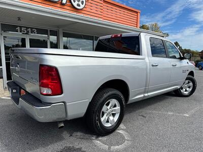 2017 RAM 1500 SLT   - Photo 13 - Frederick, MD 21702