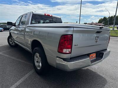 2017 RAM 1500 SLT   - Photo 10 - Frederick, MD 21702