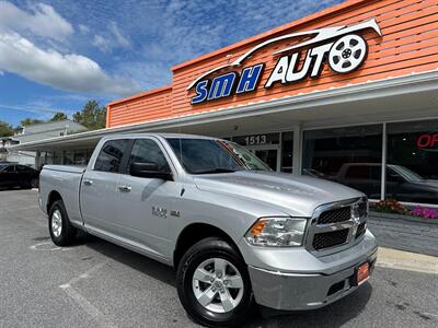 2017 RAM 1500 SLT   - Photo 1 - Frederick, MD 21702