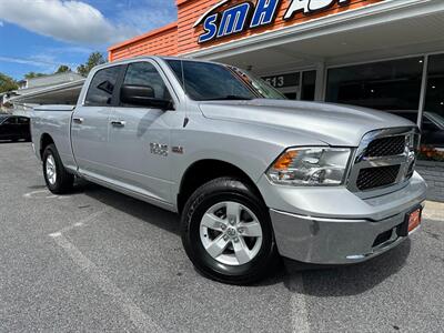 2017 RAM 1500 SLT   - Photo 5 - Frederick, MD 21702