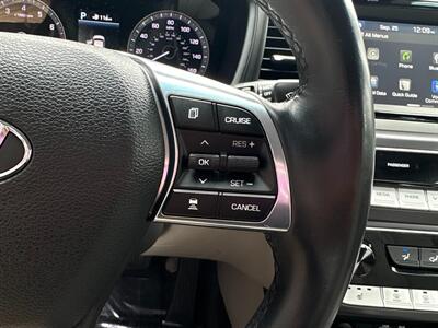 2018 Hyundai SONATA SEL - Photo 42 - Frederick, MD 21702