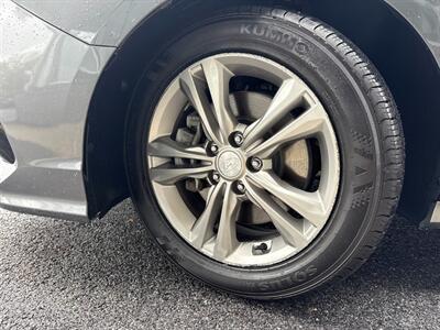 2018 Hyundai SONATA SEL - Photo 39 - Frederick, MD 21702