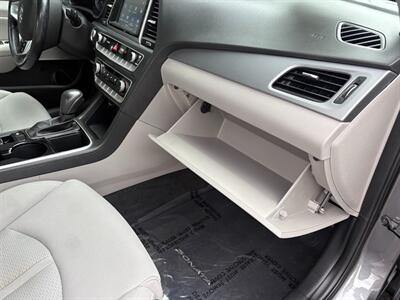 2018 Hyundai SONATA SEL - Photo 31 - Frederick, MD 21702