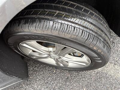 2018 Hyundai SONATA SEL - Photo 32 - Frederick, MD 21702