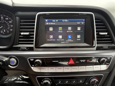 2018 Hyundai SONATA SEL - Photo 19 - Frederick, MD 21702