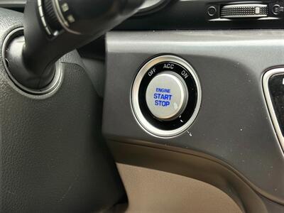 2018 Hyundai SONATA SEL - Photo 15 - Frederick, MD 21702