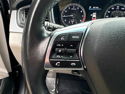 2018 Hyundai SONATA SEL - Photo 43 - Frederick, MD 21702