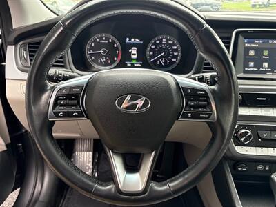 2018 Hyundai SONATA SEL - Photo 41 - Frederick, MD 21702