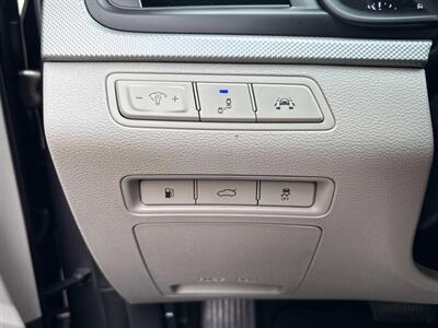 2018 Hyundai SONATA SEL - Photo 40 - Frederick, MD 21702