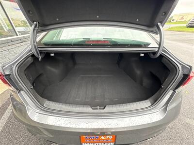 2018 Hyundai SONATA SEL - Photo 44 - Frederick, MD 21702