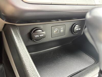 2018 Hyundai SONATA SEL - Photo 20 - Frederick, MD 21702