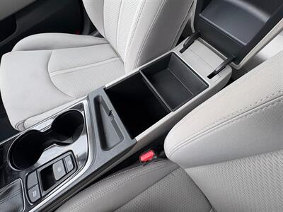 2018 Hyundai SONATA SEL - Photo 22 - Frederick, MD 21702