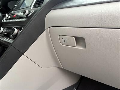 2018 Hyundai SONATA SEL - Photo 29 - Frederick, MD 21702