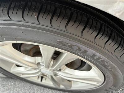 2018 Hyundai SONATA SEL - Photo 36 - Frederick, MD 21702