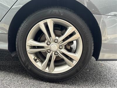 2018 Hyundai SONATA SEL - Photo 37 - Frederick, MD 21702