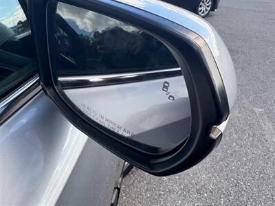 2018 Honda CR-V EX - Photo 39 - Frederick, MD 21702