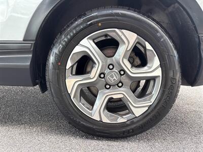2018 Honda CR-V EX - Photo 62 - Frederick, MD 21702