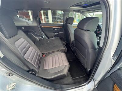 2018 Honda CR-V EX - Photo 37 - Frederick, MD 21702