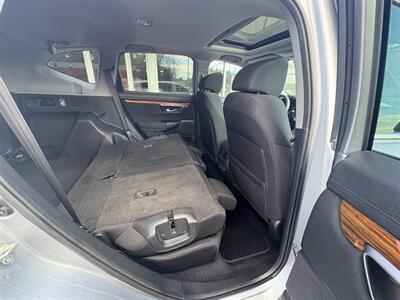 2018 Honda CR-V EX - Photo 36 - Frederick, MD 21702