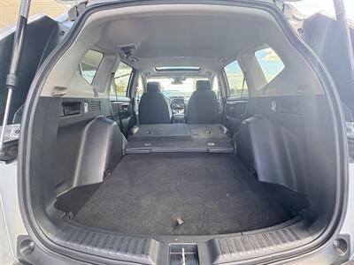 2018 Honda CR-V EX - Photo 33 - Frederick, MD 21702