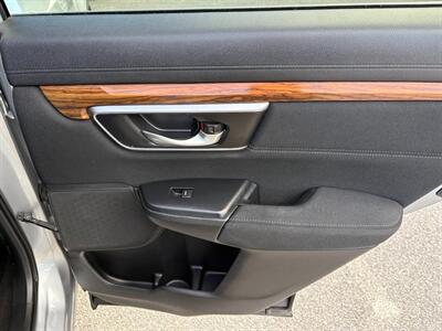 2018 Honda CR-V EX - Photo 35 - Frederick, MD 21702