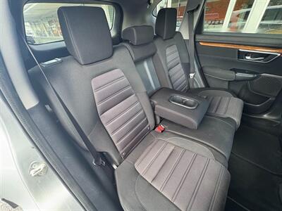 2018 Honda CR-V EX - Photo 38 - Frederick, MD 21702