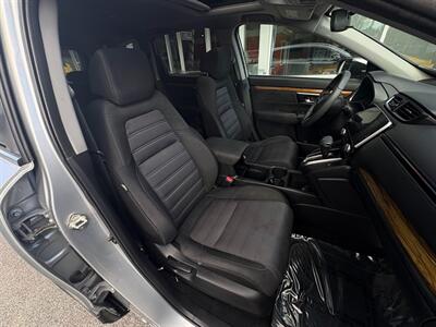 2018 Honda CR-V EX - Photo 44 - Frederick, MD 21702