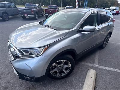2018 Honda CR-V EX - Photo 63 - Frederick, MD 21702