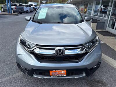 2018 Honda CR-V EX - Photo 64 - Frederick, MD 21702