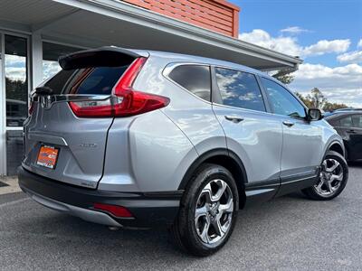 2018 Honda CR-V EX - Photo 53 - Frederick, MD 21702