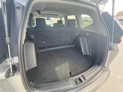 2018 Honda CR-V EX - Photo 11 - Frederick, MD 21702