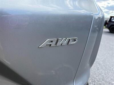 2018 Honda CR-V EX - Photo 12 - Frederick, MD 21702