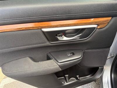 2018 Honda CR-V EX - Photo 27 - Frederick, MD 21702