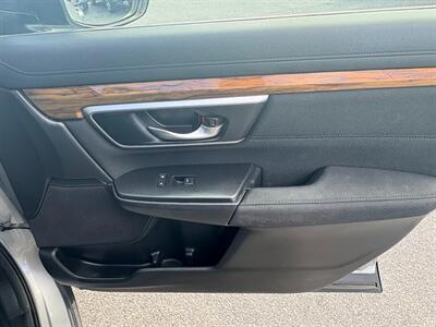 2018 Honda CR-V EX - Photo 40 - Frederick, MD 21702