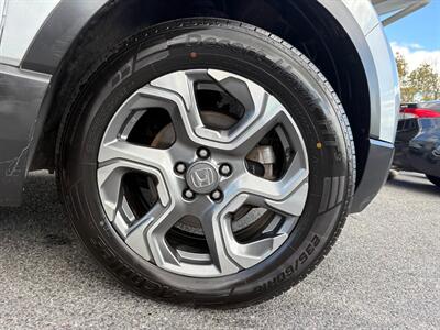 2018 Honda CR-V EX - Photo 58 - Frederick, MD 21702