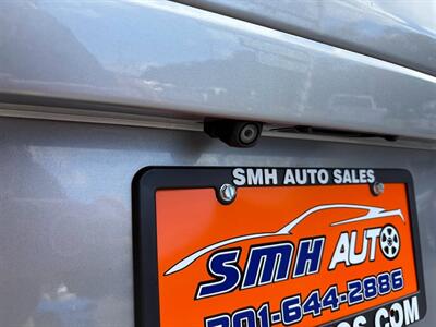 2018 Honda CR-V EX - Photo 17 - Frederick, MD 21702