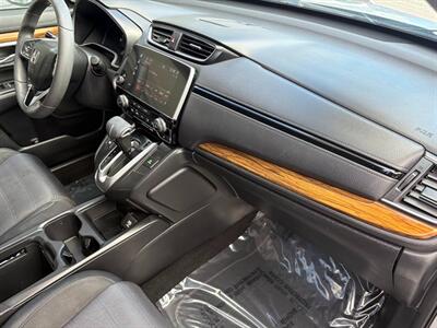 2018 Honda CR-V EX - Photo 41 - Frederick, MD 21702