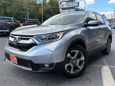 2018 Honda CR-V EX - Photo 54 - Frederick, MD 21702