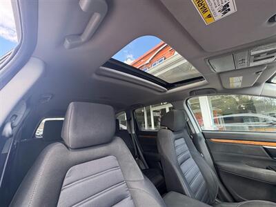 2018 Honda CR-V EX - Photo 45 - Frederick, MD 21702