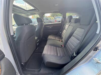 2018 Honda CR-V EX - Photo 28 - Frederick, MD 21702